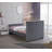 Haneesh Upholstered Unfinished Panel Bed-88326261-88326255