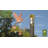 36'' H Metal Weathervane
