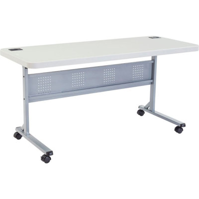 Rectangular Folding Table