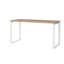 Bureau d'écriture rectangulaire l 59,06 po Embrie-96216379