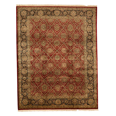 One-of-a-Kind 9'3" X 11'8" Area Rug