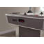 Jensen Air Hockey Table by HB Home
