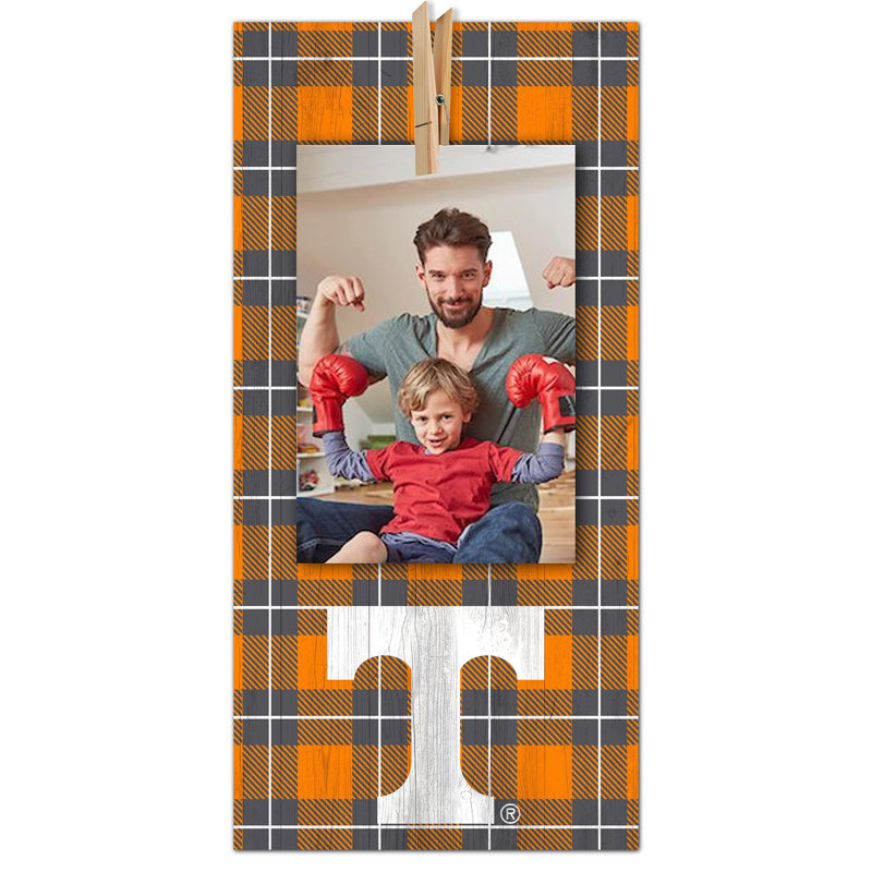 Boho Entertainment Wall Decor, University of Tennessee, Knoxville