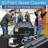 SereneLife 49'' L Foosball Table