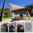 Amgo Hardware Kit Set for Triangle Sun Shade Sails Canopy (10 Inch Hardware Kit + Cables)