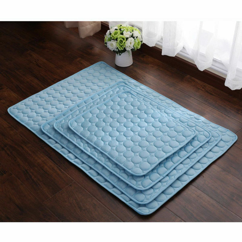 Leticia Suede Pet Bed, 20cm W x 15cm D