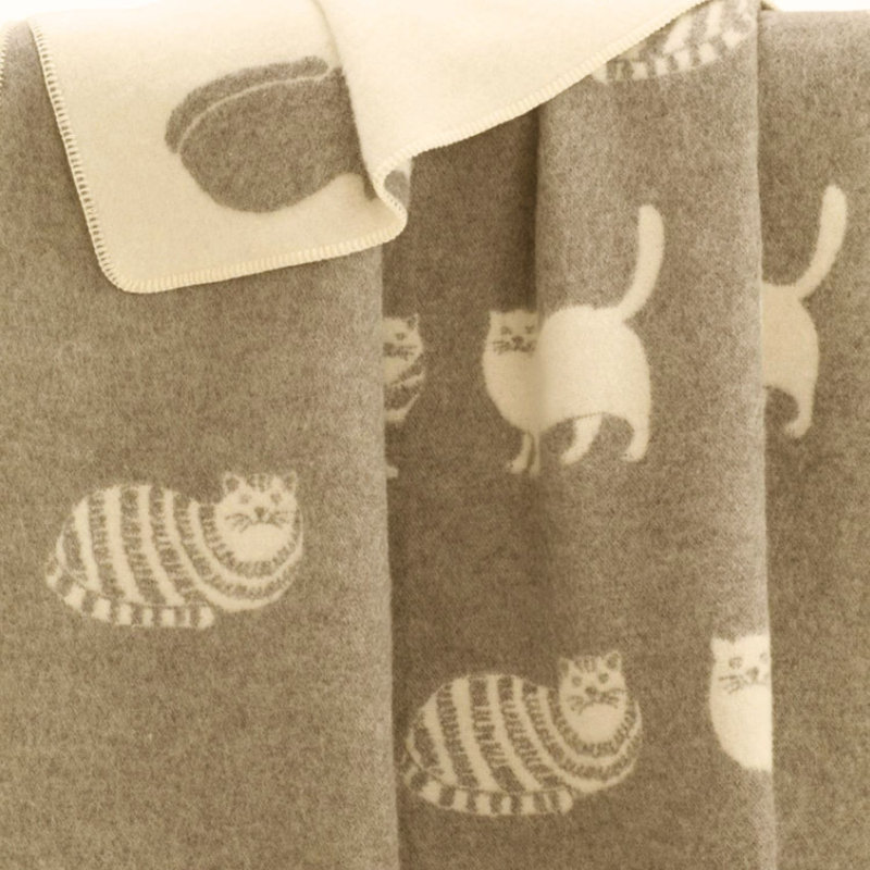 Throw Blanket