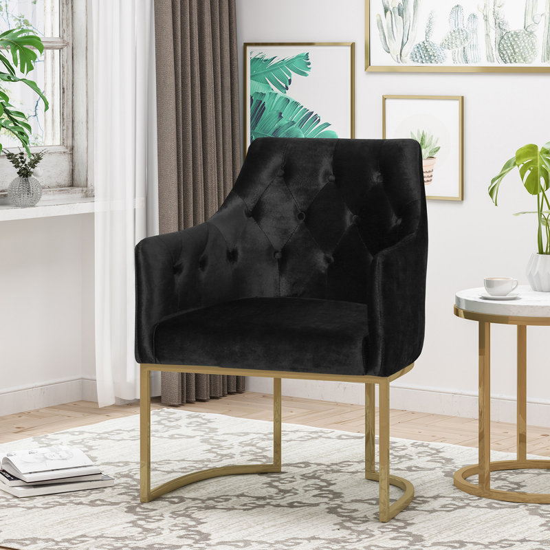Fauteuil club