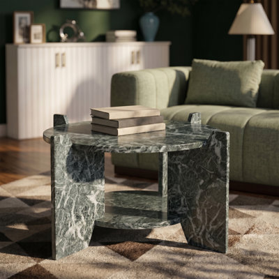 Table basse Soriano Alaska