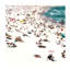 Summer Crowds Print by Mari Urasawa-26771947-26771953