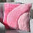 Pink/Rose Red