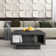 Caomhan Pedestal Coffee Table with Storage