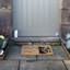 Safia Non-Slip Outdoor Doormat