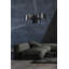 Carousel 3 - Light Unique/Statement Pendant-1367372993