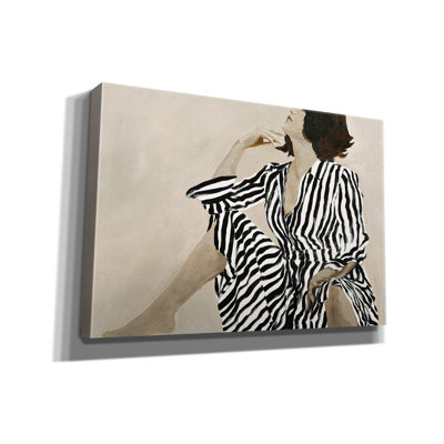 «One Of A Kind» par Incado, art mural sur toile