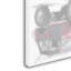 Armand «Jeep», reproduction sur toile-21648860