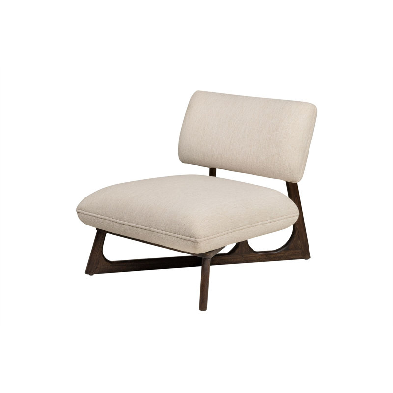 Londa Upholstered Accent Chair