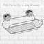 Panier de douche Brex