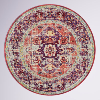 Tapis oriental Norwood