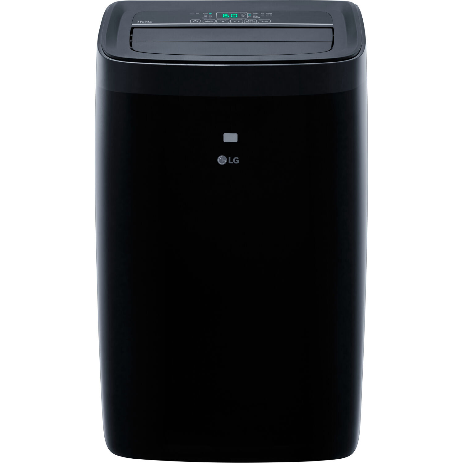 Dolceclima 14000 BTU Portable Air Conditioner for 550 Square Feet