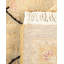 Tapis unique ivoire / beige / rose noué à la main Hosner Mogul 8 pi 2 po x 10 pi 1 po
