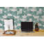 Composed Shapes Peel and Stick Wallpaper-1481044561