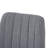 Upholstered Counter Stool with Steel Frame-94413548