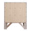 Table de chevet 3 tiroirs Marilla-178177583