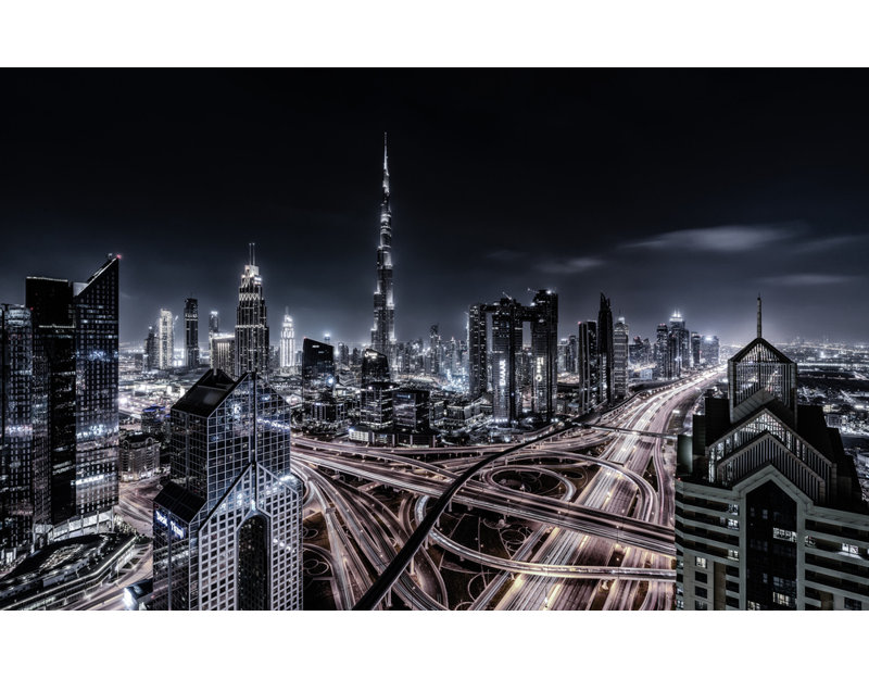 Wrapped Canvas Print, 50.8 cm H x 76.2 cm W