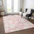  Machine Washable Indoor/Outdoor Chayden ACN1032 Rug-25696177