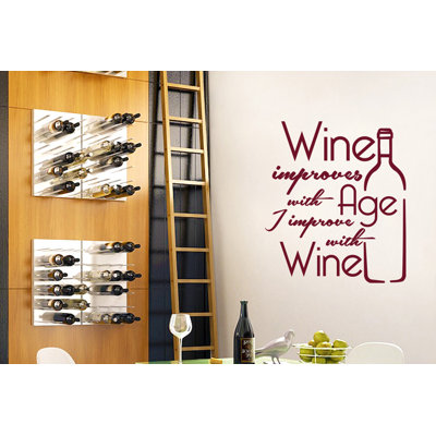 Wall Decal