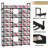 50 Pair Shoe Rack
