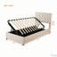 Lit plateforme tapissier avec rangement et tête de lit réglable-689455672-689455676