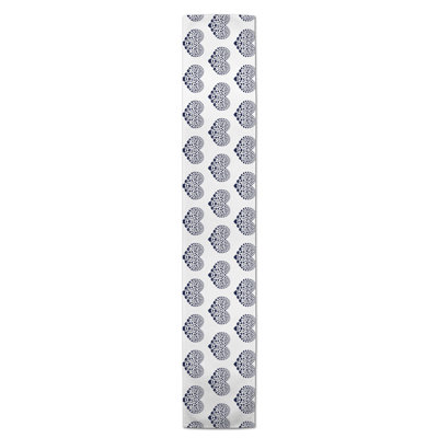 Chemin de table ferrier cardiaque