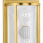 Applique murale en acier Asuna-1074743085
