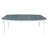 Dotschay Extendable Solid Wood Dining Table