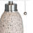 Kenzlea Ceramic Accent Lamp