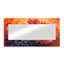 Radiance au coucher du soleil pivoines fleurs II - Art mural miroir floral - imprimé sur métal-1273481275