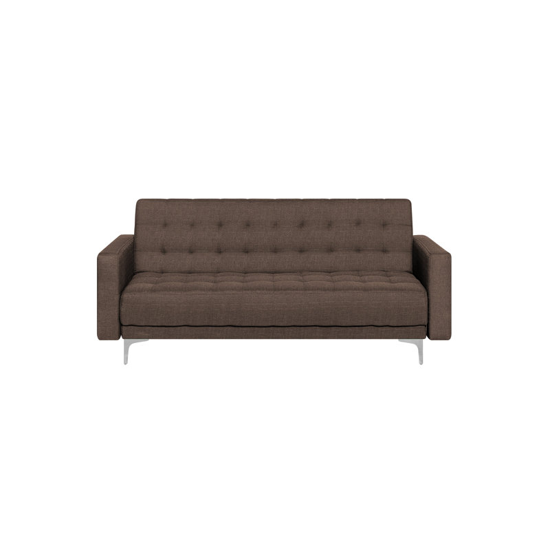 Finnegan 3 - Piece Living Room Set, Brown