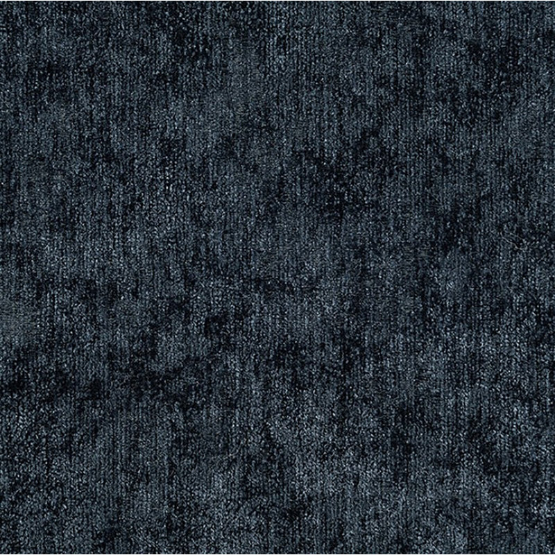 Skalski Sofa, Black Chenille