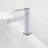 Single-Hole Bathroom Faucet-89222532