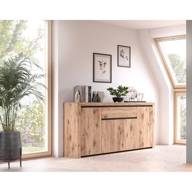 Rentchler 170cm Sideboard