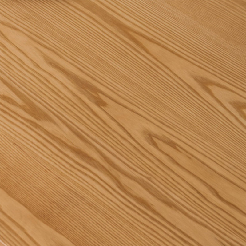 Elegant and durable solid wood table set, 29.52"H x 62.99"L x 31.49"W