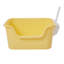 Avidan PP Litter Box with Scoop-1077238180