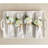 Farmhouse - 100% Pure Linen Dinner Napkins-83968075