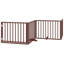 Ziggie Solid Wood Dog House Door-412532670-412532669