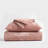 Luxe Velvet Channel Quilt Set-106309332-106309334