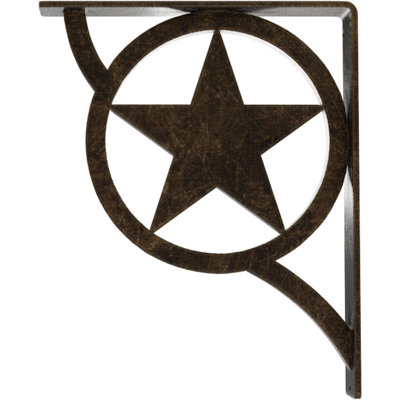 Austin Wrought Iron Bracket