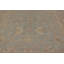 Tapis rectangulaire en coton One-of-a-Kind