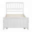 Lit plateforme avec lit gigogne-2093928271
